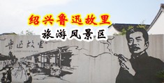 大鸡吧干小B在线高清视频中国绍兴-鲁迅故里旅游风景区